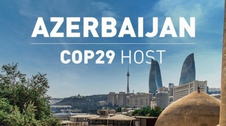 COP29-un Azərbaycanda keçirilməməsinə çağırılıb