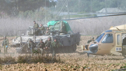 15 izraelskih vojnika ubijeno i ranjeno u operaciji otpora u Gazi