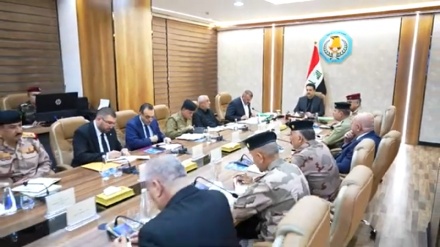 Serokwezîrê Iraqê: Hejmara ziyaretkerên  Erbeîna Husêynî dighêje 23 milyon kesî