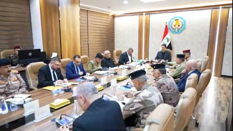 Serokwezîrê Iraqê: Hejmara ziyaretkerên  Erbeîna Husêynî dighêje 23 milyon kesî