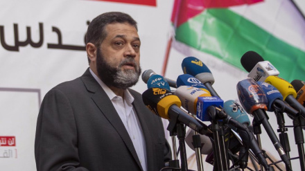 Hamas: Izraelski atentati na komandante jačaju otpor