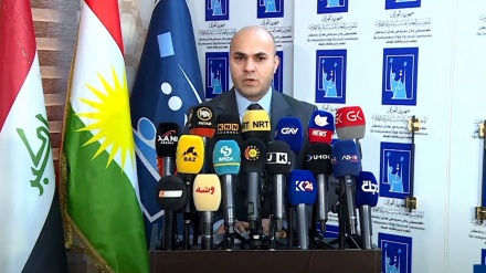 Dema propaganda bo hilbijartina parlimana Herêma Kurdistana Iraqê hat dîyarkirin