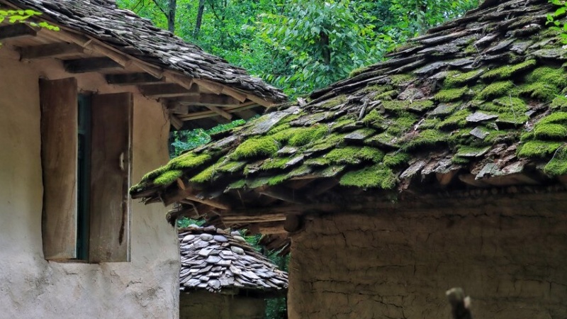 Muzej ruralne baštine Gilana