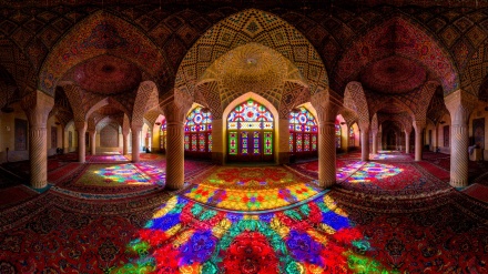 Iran od UNESCO-a tražio da se 35 džamija uvrsti u svjetsku baštinu