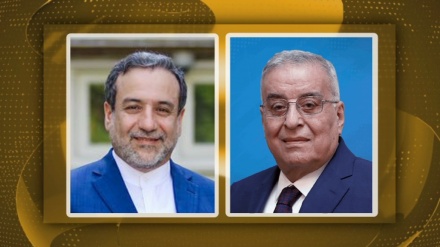 Pêgirîya Iraqçî ser berdewambûna piştgirîya Îranê ji Libnanê himber destdirêjîyên Rejîma Sîyonîst