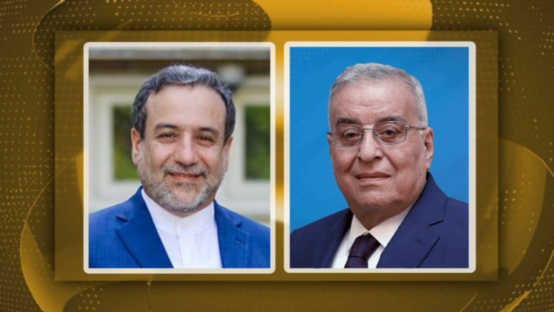 Pêgirîya Iraqçî ser berdewambûna piştgirîya Îranê ji Libnanê himber destdirêjîyên Rejîma Sîyonîst