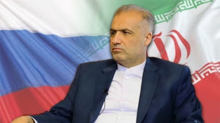İran və Rusiya arasında hərtərəfli əməkdaşlıq sazişi tezliklə imzalanacaq