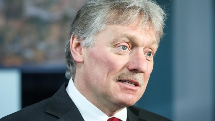 Peskov: Rusiya İsrailin terror planını qəti şəkildə pisləyir