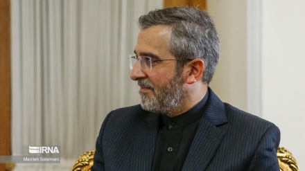 IRAN: SAD nije nepristrasan posrednik budući da Izraelu daje oružje