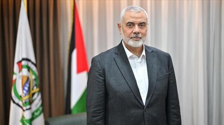 Iranska revolucionarna garda: Atentat na šefa Hamasa osmislio je i izvršio Izrael uz podršku SAD-a