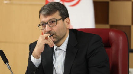 İranın qonşu ölkələrlə qeyri-neft ticarəti 27 milyard dollara çatıb