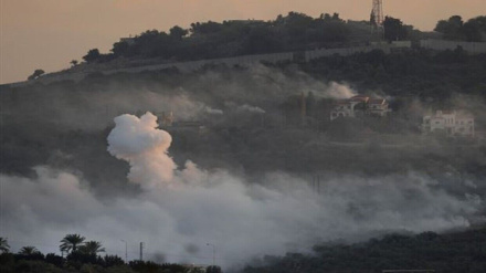 Hezbollah pokrenuo još jedan napad na sjever okupiranih teritorija