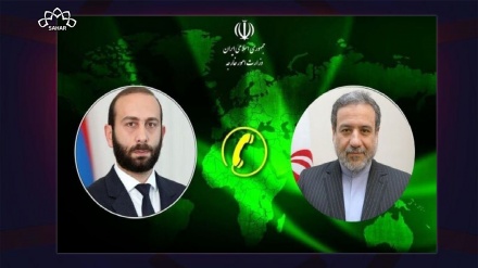 İraqçi: İran region ölkələrinin ərazi bütövlüyünü dəstəkləyir