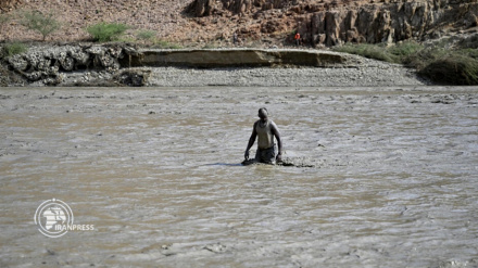 Razorne poplave u Sudanu nakon rušenja brane