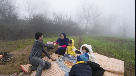 Malbata Îranî; Malbata Sence-Wenlî