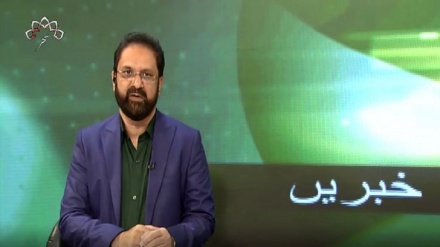 تیسرا بلیٹن ،پیر 26 اگست