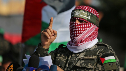 Brigade Qassam čestitale Hezbollahu na operaciji protiv Izraela