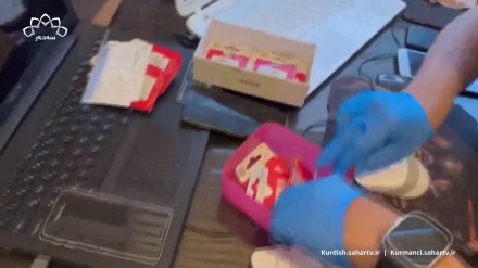Operasiyona dijî tawanbarên saybêrî li Tirkiyê