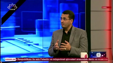 Pezeşkiyan hökümətinin müqavimət diplomasiyası təbrizli deputatın dilindən