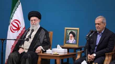 Iran je danas poznat po nauci, vojnom napretku i regionalnoj moći