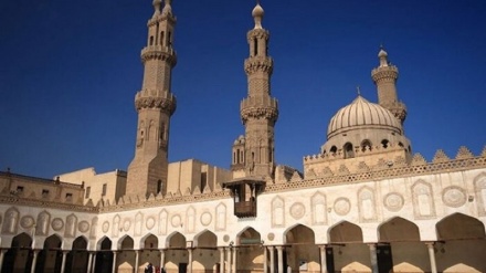 یورپی ائمہ جماعت کا دورہ مقبوضہ فلسطین، مصر کے جامعۃ الازہر کی سخت مذمت 