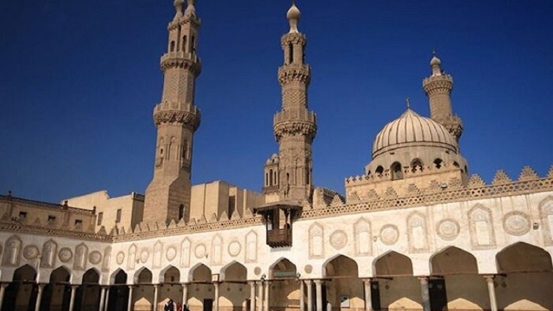 یورپی ائمہ جماعت کا دورہ مقبوضہ فلسطین، مصر کے جامعۃ الازہر کی سخت مذمت 