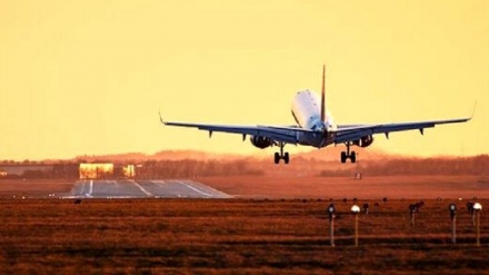 هەڵوەشانەوەی فڕینەکانی هێڵی ئاسمانی نێونەتەوەیی بەرەو خاکی داگیرکراو لەلایەن زایۆنیستەکانەوە