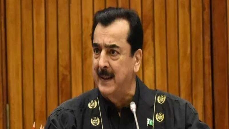 پاکستان ایران کے ساتھ دوطرفہ تعلقات کو مزید مضبوط بنانے کے لیے پُرعزم ہے۔