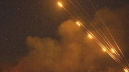 Hezbollah ispalio još raketa na izraelske mete u okupiranoj Palestini