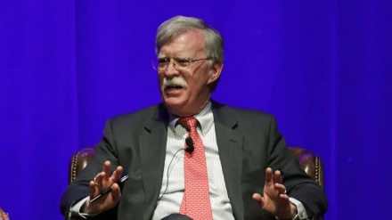 John Bolton: Bersiva tolhildanê ya Îranê dê gellekî bi hêz be û ziyaneke mezin bide Îsraîlê