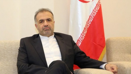 Iran spreman za tranzit ruskog gasa preko svoje teritorije
