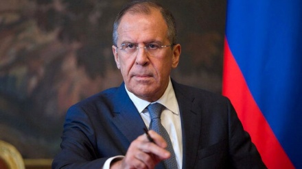 Lavrov: Em li ser xetên xwe yên sor bi kesî ra henekan nakin