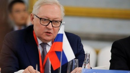 Ryabkov: Hərbi-texniki əməkdaşlıq beynəlxalq öhdəlikləri pozmur