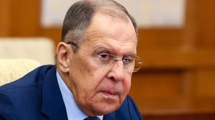 Lavrov derbara dubarebûna senaryoya Efxanistanê derheq Kurdên Sûriyê hişyar da