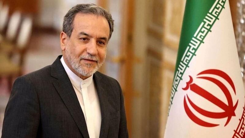 Araghchi: Iran će se boriti protiv militantne politike cionističkog režima