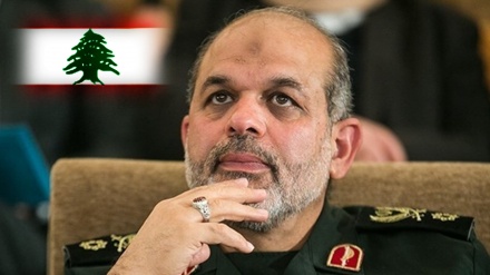 General Vəhidi: Hizbullahın bütün şəhid komandirləri başqa şəxslərlə əvəzlənib