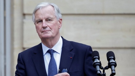 'Michel Barnier' dê kabîneya nû ya Fransayê pêk bîne