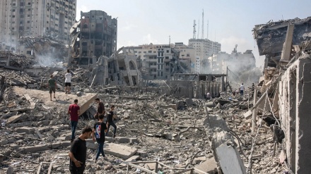 دوایین گۆڕانکاری و ڕووداوەکانی جیهان لە بەشی هەواڵ 21-11-2025