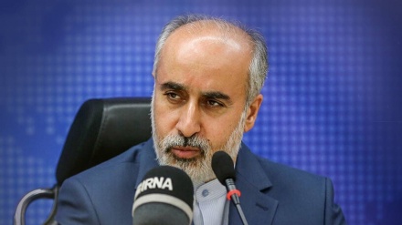 Iran nikada nije bio dio rusko-ukrajinskog sukoba