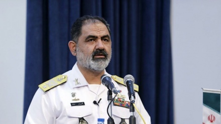 Iran se ne plaši konfrontacije ni s jednom silom u Perzijskom zaljevu