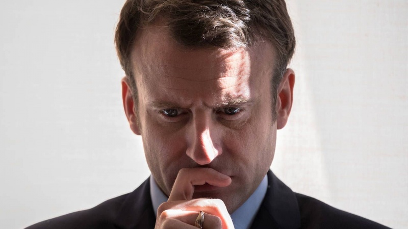 NOVI PAD PARIZA, RASPUŠTENI PARLAMENT I VLADA FRANCUSKE