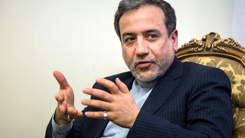 Iran: Ponovno iscrtavanje granica, naša je crvena linija