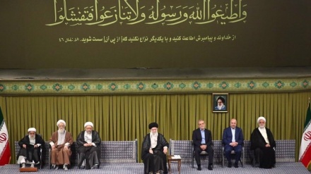Iranski lider pozvao muslimane da jedinstvom iskorijene cionistički režim