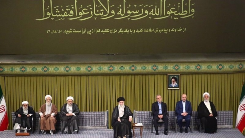 Iranski lider pozvao muslimane da jedinstvom iskorijene cionistički režim