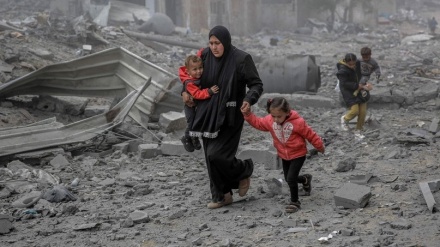 دوایین گۆڕانکاری و ڕووداوەکانی جیهان لە بەشی هەواڵ 06-12-2025