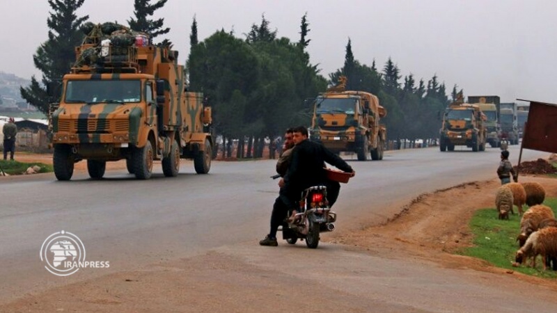 Ukrajina obučava teroriste Fronta Al-Nusra u Siriji