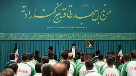 Vrhovni iranski lider, ajetullah Hamenei: Dupli standardi u sportu bili su očiti tokom Olimpijade