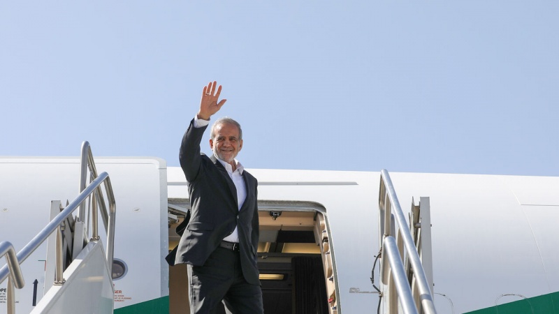 Iran je slobodniji od slike koju stvaraju neprijateljski mediji