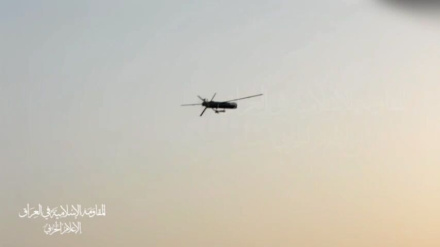 Iračke i jemenske grupe gađale cionističke položaje u okupiranoj Palestini