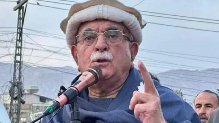 برادر ہمسایہ ملک کے خلاف سامراجی طاقتیں سرگرم ، ہمسایہ ممالک کا اجلاس بلایا جائے ، محمود خان اچکزئی